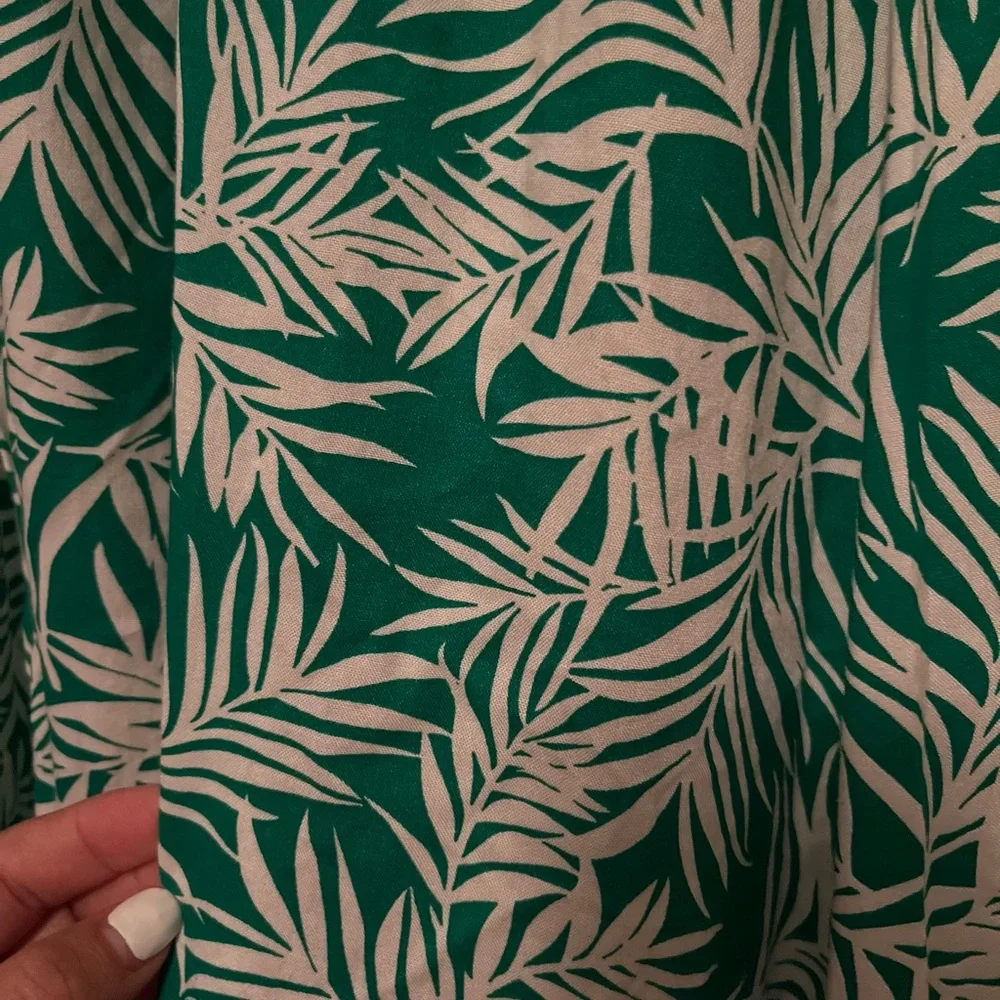 XL maxi off shoulder dress- Never Worn, Great Condition. - Picture 4 of 4